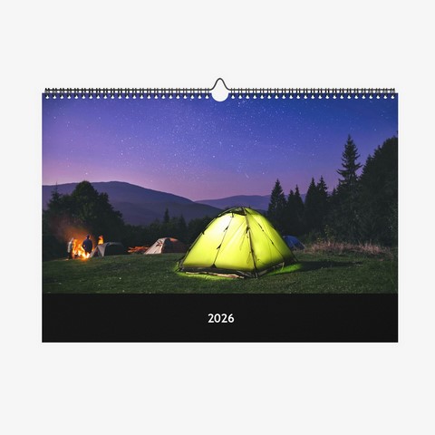 Calendrier 2025
